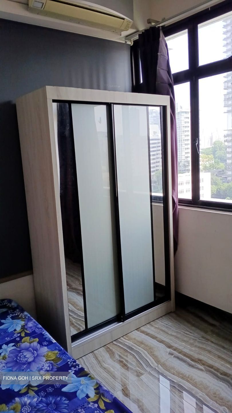 Balestier Plaza (D12), Apartment #597160181